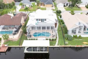 14 CEDARWOOD CT, PALM COAST, FL 32137 - MLS#MFRGC534923