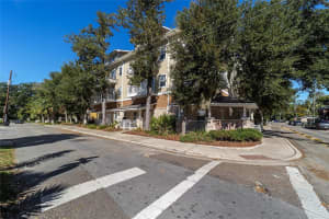 1500 4TH AVENUE, GAINESVILLE, FL 32603 Sold 11/24/25