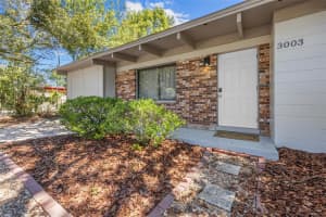 3003 11TH DRIVE, GAINESVILLE, FL 32609 - MLS#MFRGC534934