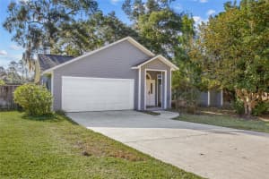 8045 63RD LANE, GAINESVILLE, FL 32608 - MLS#MFRGC534937