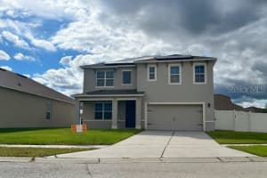 626 SQUIRES GROVE DRIVE, WINTER HAVEN, FL 33880 - MLS#MFRGC534944