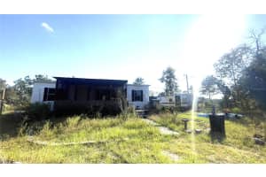 11290 56TH STREET, BRONSON, FL 32621 Sold 12/15/25