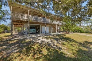 16791 SANDRA STREET, CEDAR KEY, FL 32625 - MLS#MFRGC534959
