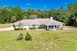 899 10TH CIRCLE, WILLISTON, FL 32696 - MLS#MFRGC534966