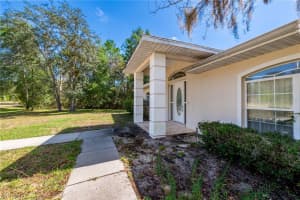 899 10TH CIRCLE, WILLISTON, FL 32696 - MLS#MFRGC534966