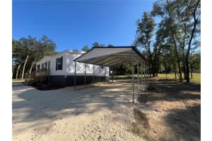 10970 109TH STREET, ARCHER, FL 32618 - MLS#MFRGC534967