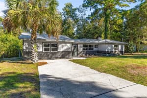 3425 Nw 3rd St, GAINESVILLE 3425 Nw 3rd St, GAINESVILLE