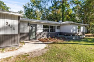 3425 3RD STREET, GAINESVILLE, FL 32609 - MLS#MFRGC534969
