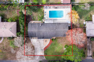 3916 21ST TERRACE, GAINESVILLE, FL 32605 - MLS#MFRGC534971