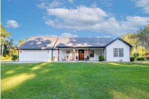 6531 Nw 82nd Ct, CHIEFLAND