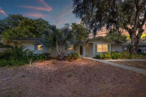 3400 26TH TERRACE, GAINESVILLE, FL 32605 - MLS#MFRGC534987