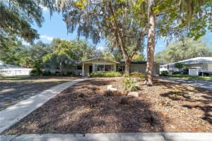3400 26TH TERRACE, GAINESVILLE, FL 32605 - MLS#MFRGC534987