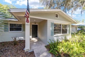 3400 26TH TERRACE, GAINESVILLE, FL 32605 - MLS#MFRGC534987