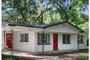 4721 47TH WAY, GAINESVILLE, FL 32608 - MLS#MFRGC535001