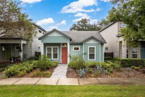 6557 74TH DRIVE, GAINESVILLE, FL 32608 Sold 12/15/25