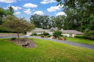 2425 26TH PLACE, GAINESVILLE, FL 32605 - MLS#MFRGC535030