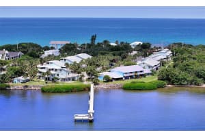 21 COVE ROAD, MELBOURNE BEACH, FL 32951 - MLS#MFRGC535033