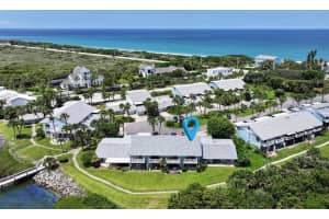 21 COVE ROAD, MELBOURNE BEACH, FL 32951 - MLS#MFRGC535033