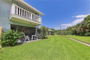 21 COVE ROAD, MELBOURNE BEACH, FL 32951 - MLS#MFRGC535033
