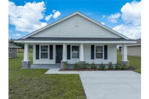 1955 ROBERTS TRAIL, BELL, FL 32619 - MLS#MFRGC535040