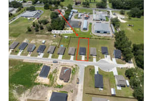 1955 ROBERTS TRAIL, BELL, FL 32619 - MLS#MFRGC535040