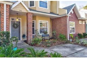 346 NW 50 BOULEVARD, GAINESVILLE, FL 32607 - MLS#MFRGC535047