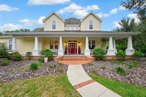 3583 87TH DRIVE, GAINESVILLE, FL 32608 - MLS#MFRGC535078