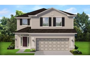 616 ROSEMARY DRIVE, LAKE CITY, FL 32024 - MLS#MFRGC535098