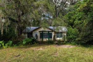 18918 NW COUNTY ROAD 2054, ALACHUA, FL 32615 - MLS#MFRGC535106