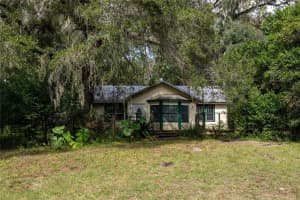 18918 NW COUNTY ROAD 2054, ALACHUA, FL 32615 - MLS#MFRGC535106