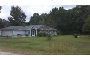 10160 134TH TERRACE, DUNNELLON, FL 34432 - MLS#MFRGC535111