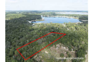 6639 COUNTY ROAD 214, KEYSTONE HEIGHTS, FL 32656 - MLS#MFRGC535138