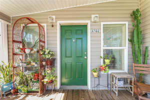 3702 1ST WAY, GAINESVILLE, FL 32609 - MLS#MFRGC535144