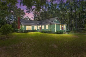 21317 111TH AVENUE, HAWTHORNE, FL 32640 - MLS#MFRGC535146