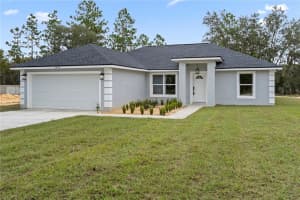 1491 153RD AVENUE, WILLISTON, FL 32696 - MLS#MFRGC535148