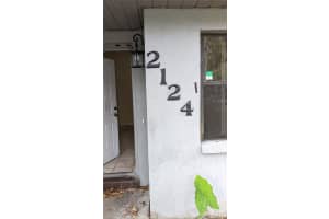 2124 70TH TERRACE, GAINESVILLE, FL 32607 Sold 12/23/25