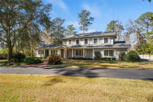 822 Nw 107th Ter, GAINESVILLE