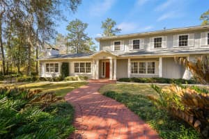 822 107TH TERRACE, GAINESVILLE, FL 32606 - MLS#MFRGC535164