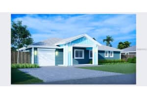 135 HARTFORD STREET, HAWTHORNE, FL 32640 - MLS#MFRGC535185