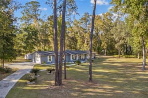 830 60TH STREET, GAINESVILLE, FL 32605 - MLS#MFRGC535194