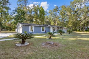 830 60TH STREET, GAINESVILLE, FL 32605 - MLS#MFRGC535194