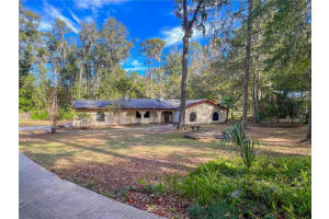 4419 69TH STREET, GAINESVILLE, FL 32606 Sold 12/12/25