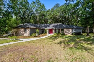 1326 57TH STREET, GAINESVILLE, FL 32605 - MLS#MFRGC535212