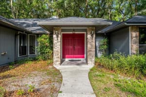 1326 57TH STREET, GAINESVILLE, FL 32605 - MLS#MFRGC535212