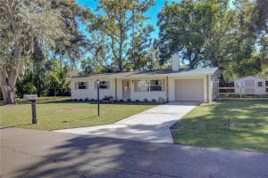 2909 ADAMS STREET, INVERNESS, FL 34453 Sold 12/12/25