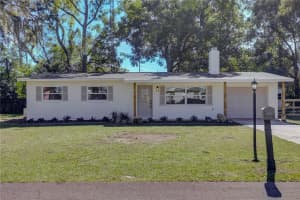 2909 ADAMS STREET, INVERNESS, FL 34453 Sold 12/12/25