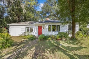 1112 10TH AVENUE, GAINESVILLE, FL 32601 - MLS#MFRGC535224