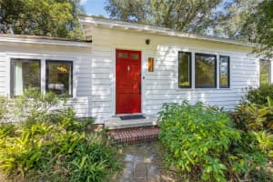 1112 10TH AVENUE, GAINESVILLE, FL 32601 - MLS#MFRGC535224