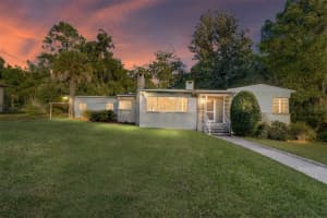 1067 11TH TERRACE, GAINESVILLE, FL 32601 - MLS#MFRGC535225