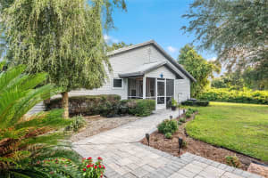 5119 HESKETT LANE, KEYSTONE HEIGHTS, FL 32656 - MLS#MFRGC535232